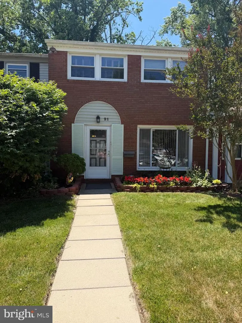 21 Ridgeview Pl, Willingboro, NJ 08046 - #1