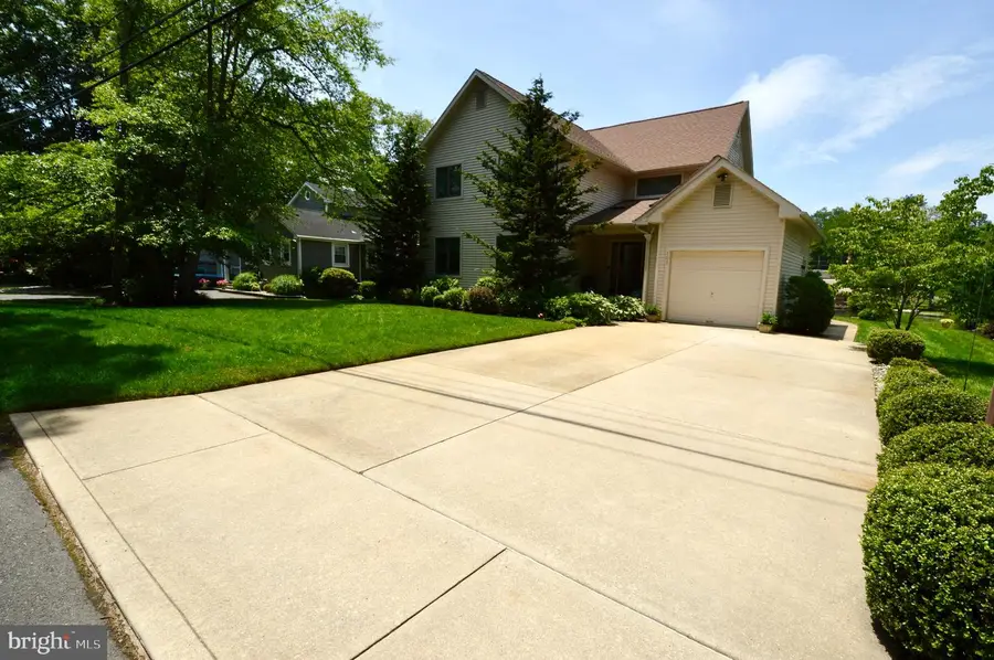 107 E Lake Blvd, Medford, NJ 08055 - #2
