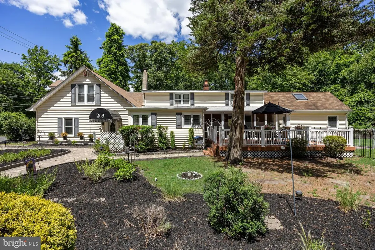 253 Hopewell Rd, Medford, NJ 08055 - #1