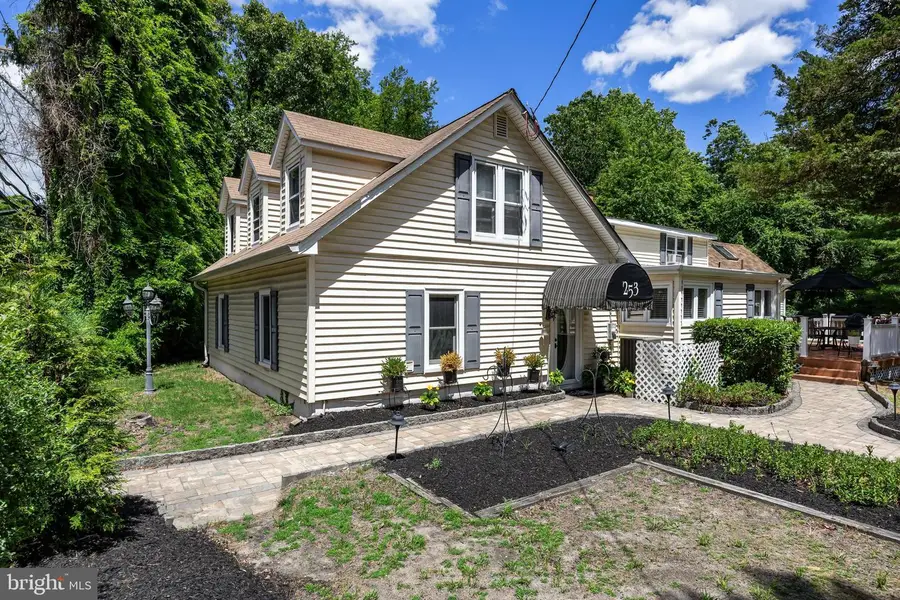 253 Hopewell Rd, Medford, NJ 08055 - #2