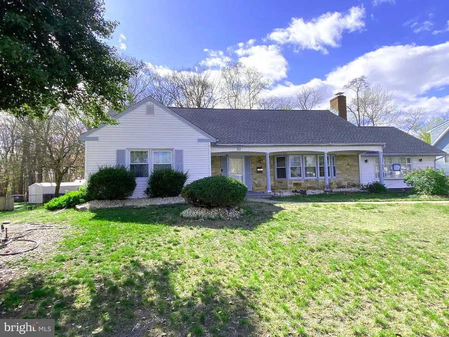 30 Winterberry Ln, Willingboro, NJ 08046 - #2