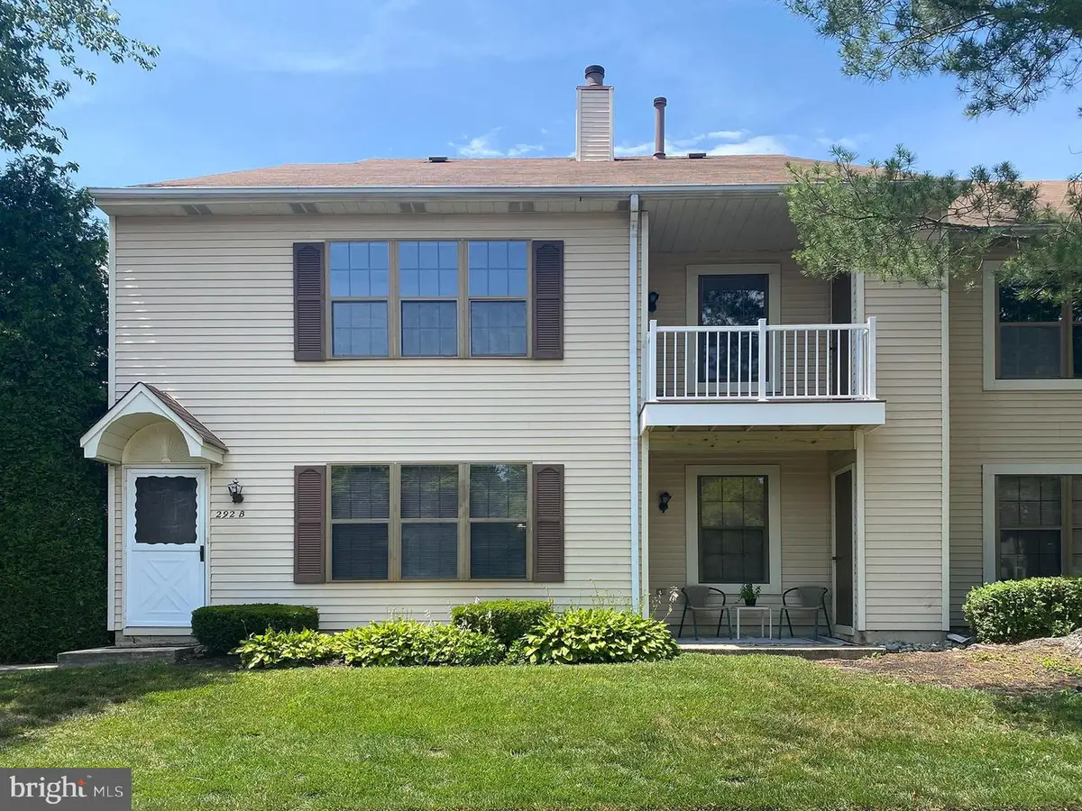 292-b Everly Ct, Mount Laurel, NJ 08054 - #1