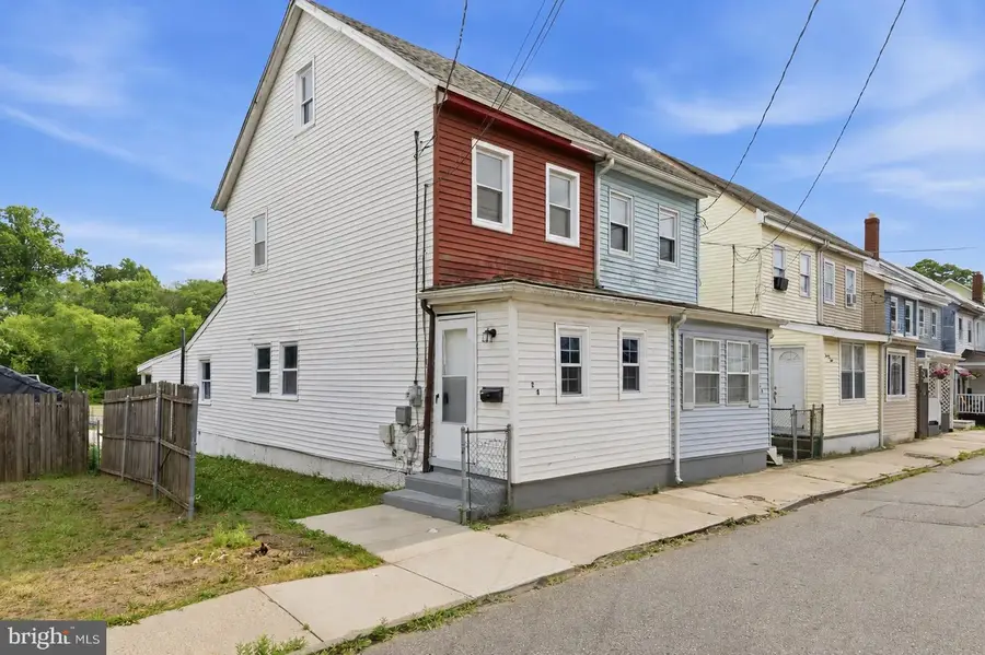 24 W Monroe St, Mount Holly, NJ 08060 - #2