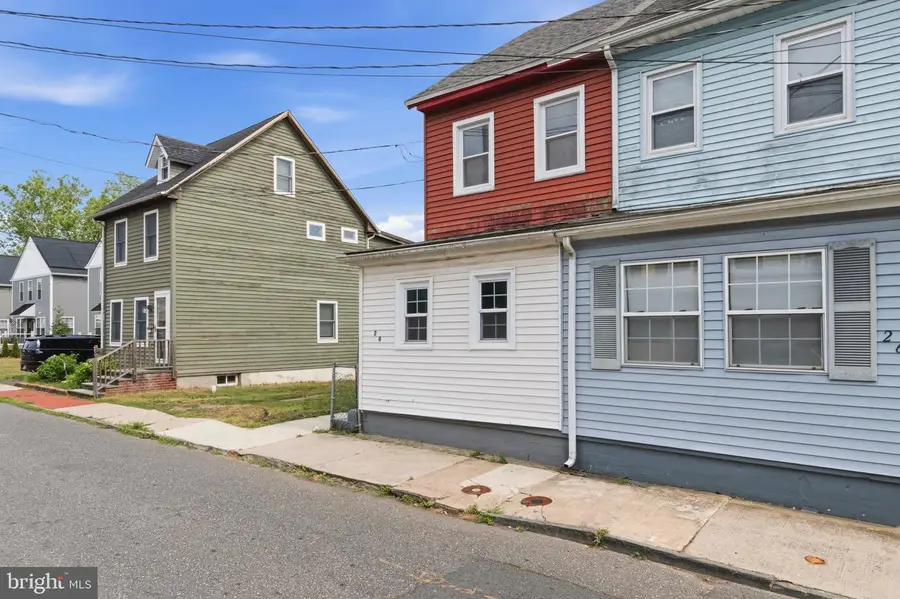 24 W Monroe St, Mount Holly, NJ 08060 - #3