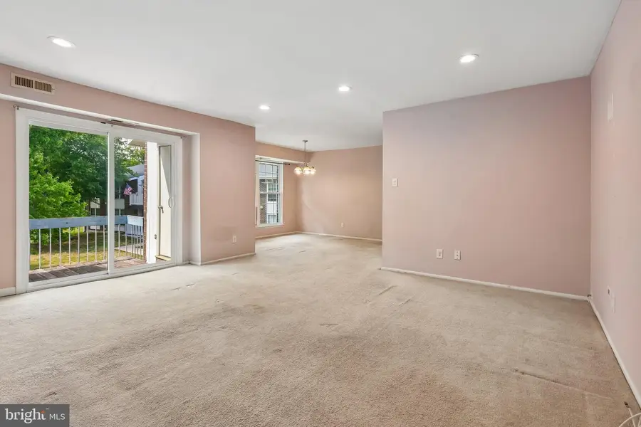 275 Green Street #5b5, Edgewater Park, NJ 08010 - #3