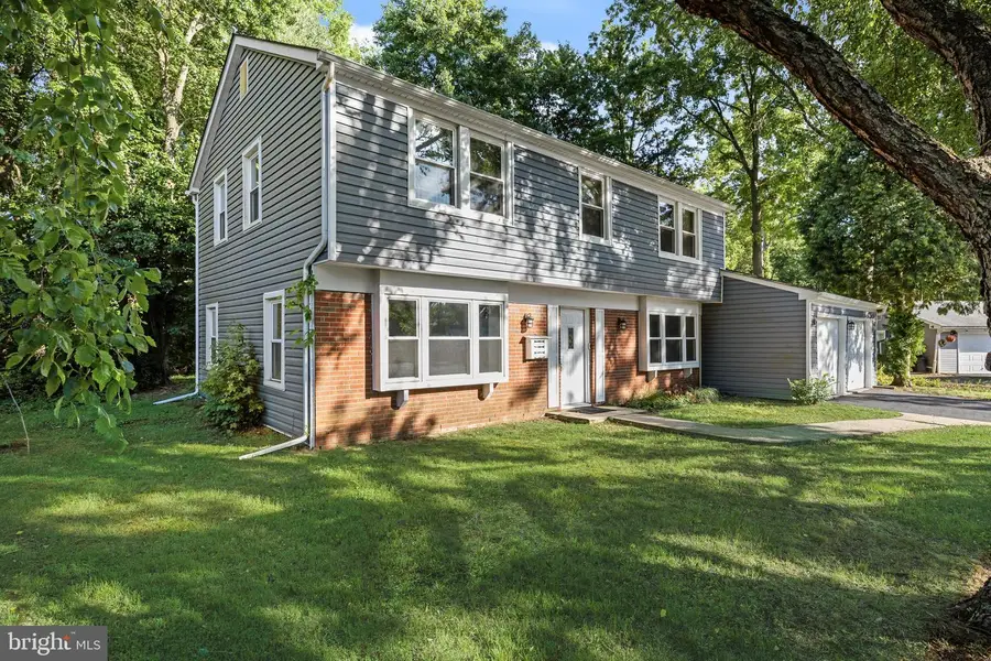 28 Noblewood Pl, Willingboro, NJ 08046 - #2