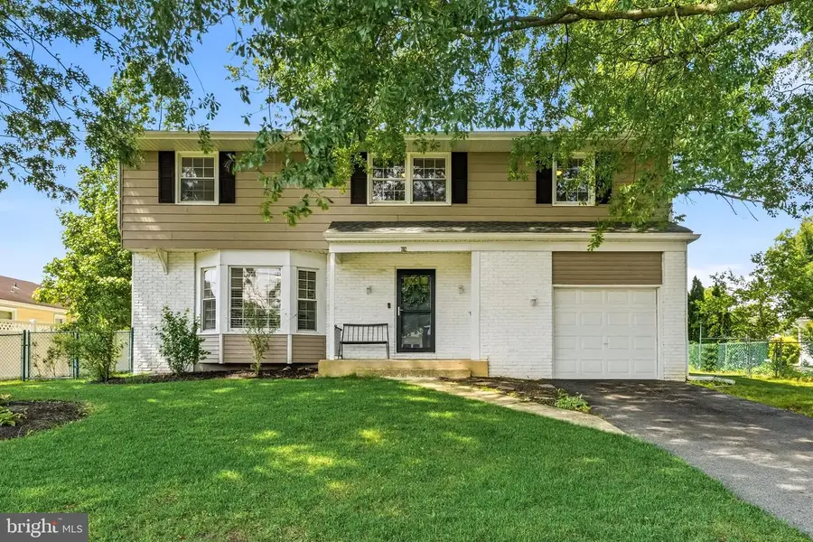 702 Wood Ln, Cinnaminson, NJ 08077 - #2