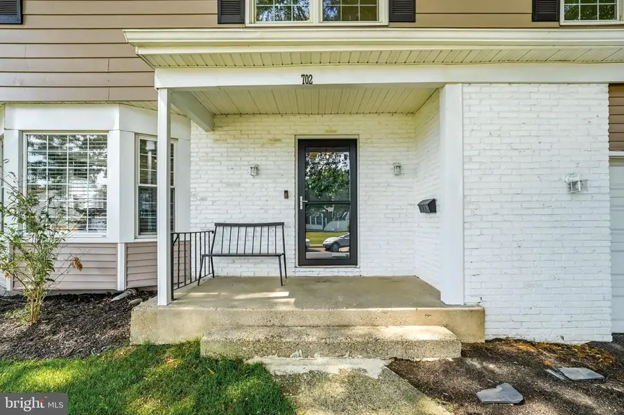702 Wood Ln, Cinnaminson, NJ 08077 - #3