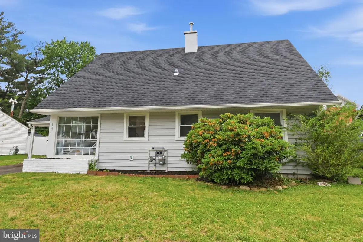 16 Bently Ln, Willingboro, NJ 08046 - #1