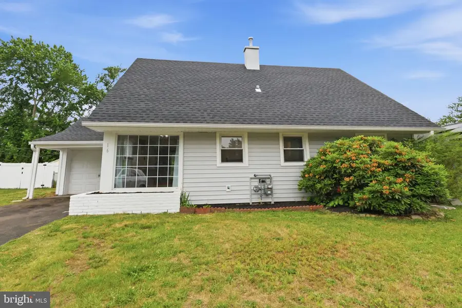 16 Bently Ln, Willingboro, NJ 08046 - #2