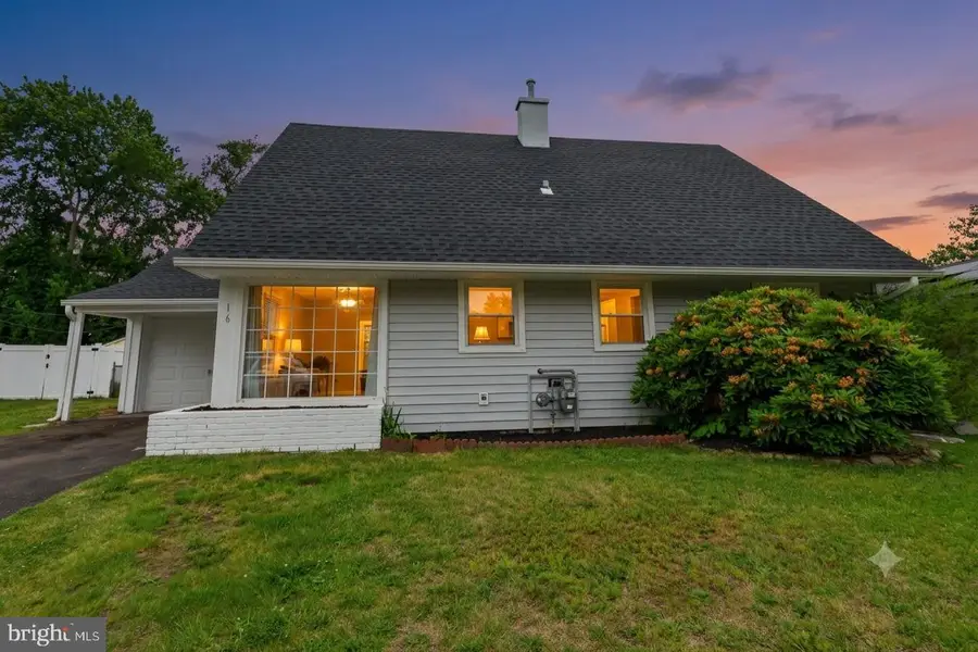 16 Bently Ln, Willingboro, NJ 08046 - #3