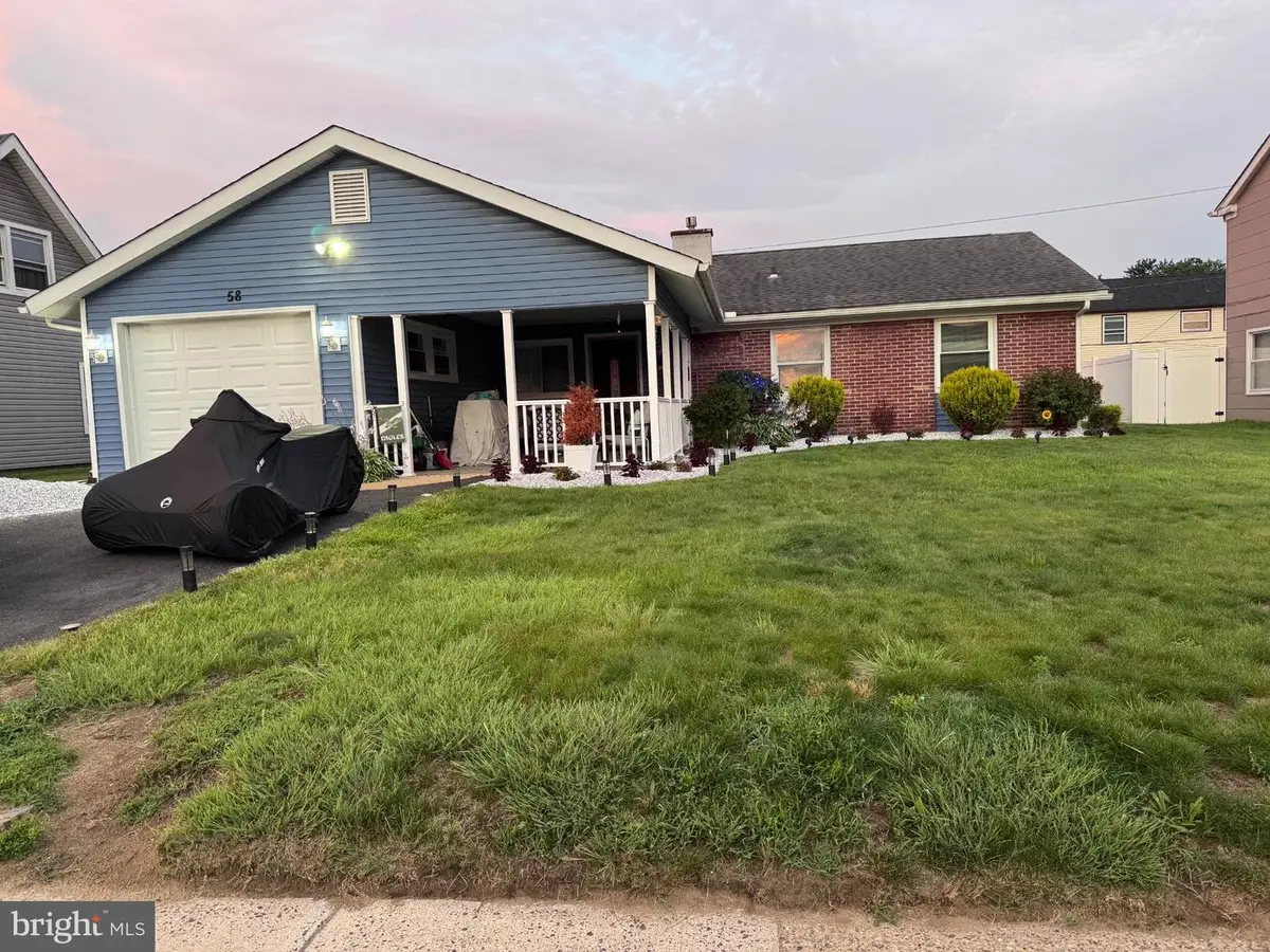 58 Balfour Ln, Willingboro, NJ 08046 - #1