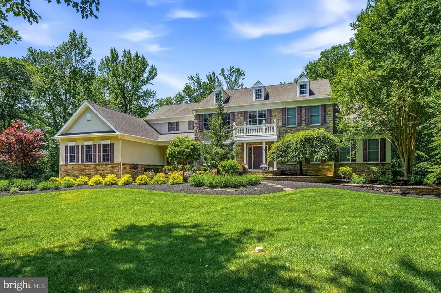 13 Pine Acres Dr, Medford, NJ 08055 - #2