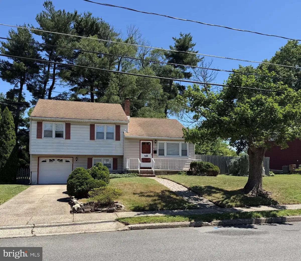 521 Smith Ln, Mount Holly, NJ 08060 - #1