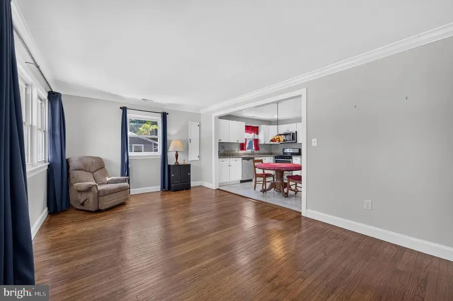 419 Hickory Ln, Mount Laurel, NJ 08054 - #2