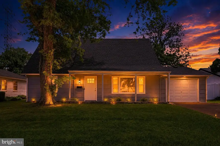12 Holbrook Ln, Willingboro, NJ 08046 - #2