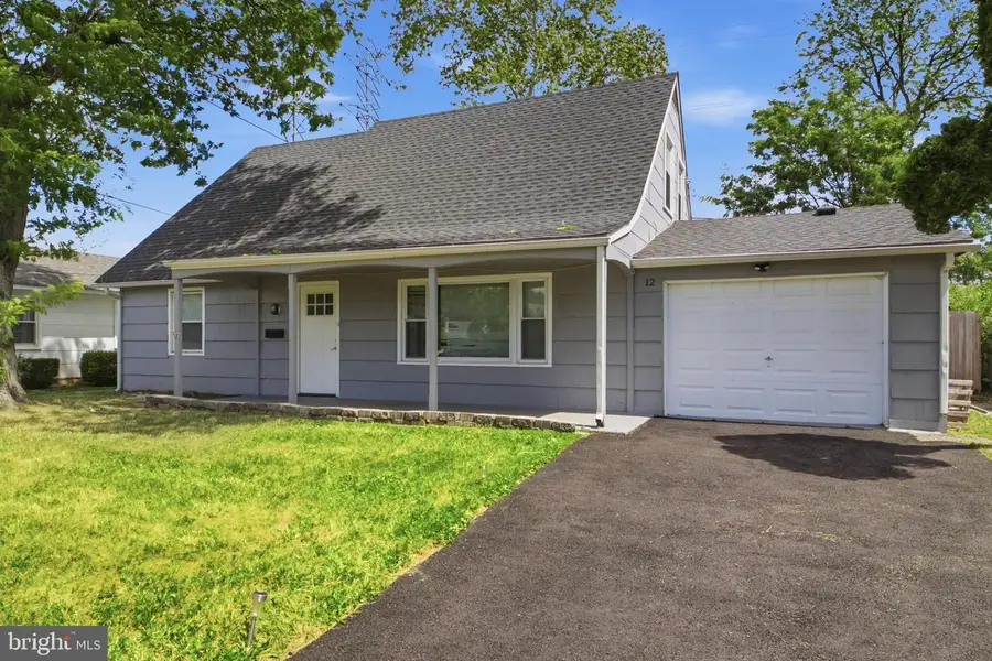 12 Holbrook Ln, Willingboro, NJ 08046 - #3