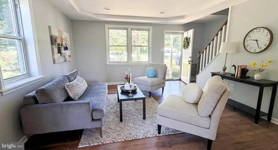 126 Grant St, Mount Holly, NJ 08060 - #3