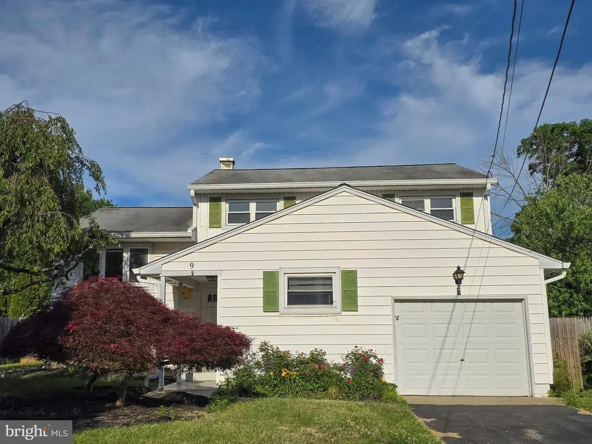 9 Thorntown Ln, Bordentown, NJ 08505 - #1