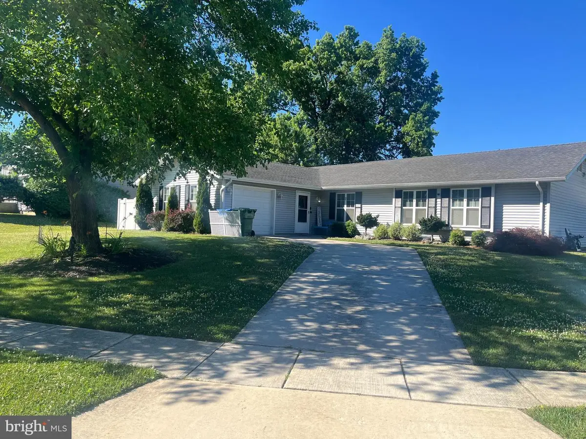 7 Holmes Ln, Marlton, NJ 08053 - #1