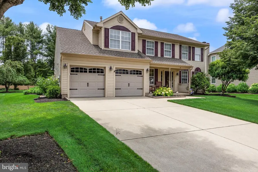 6 Douglas Ln, Lumberton, NJ 08048 - #3