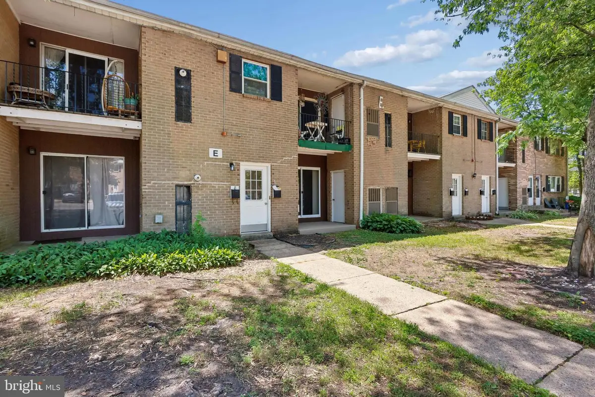 1294 Cooper #e8, Edgewater Park, NJ 08010 - #1