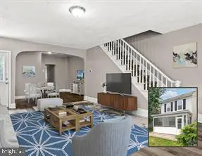 307 Broad St, Beverly, NJ 08010 - #1