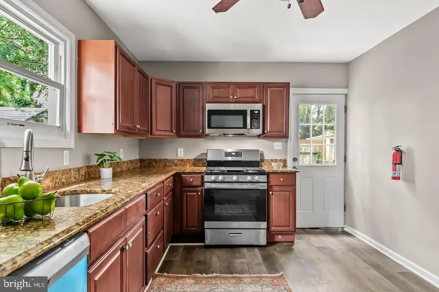 307 Broad St, Beverly, NJ 08010 - #2