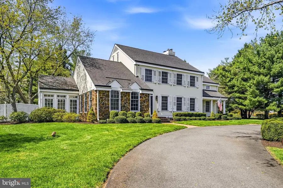 49 Cove Rd, Moorestown, NJ 08057 - #2