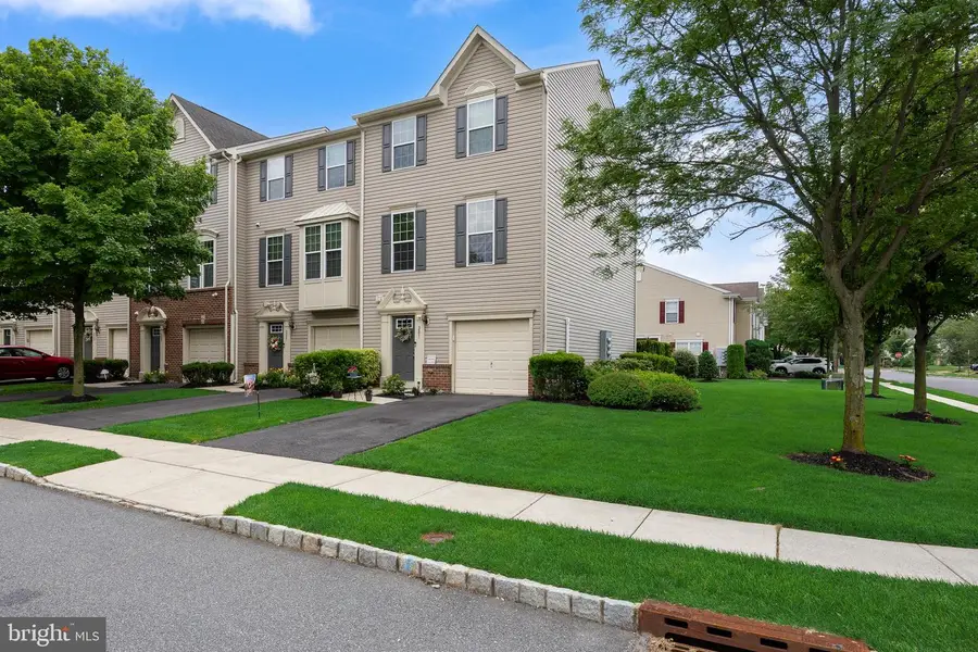 201 Perry Way, Cinnaminson, NJ 08077 - #3