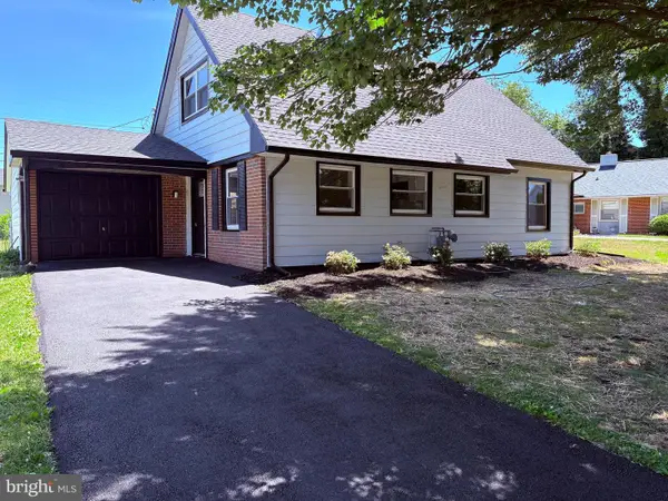 20 Miniature Ln, WILLINGBORO, NJ 08046