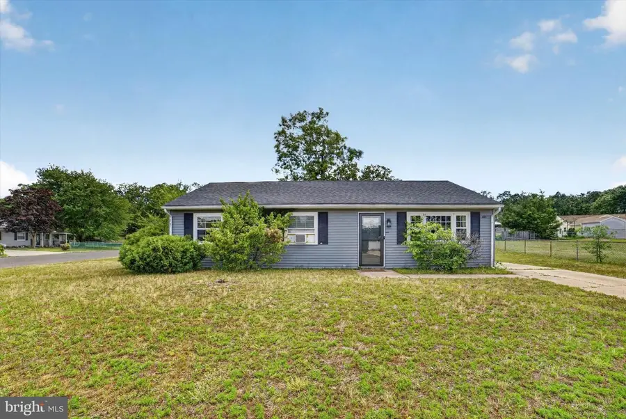 601 Arlene Dr, Browns Mills, NJ 08015 - #2