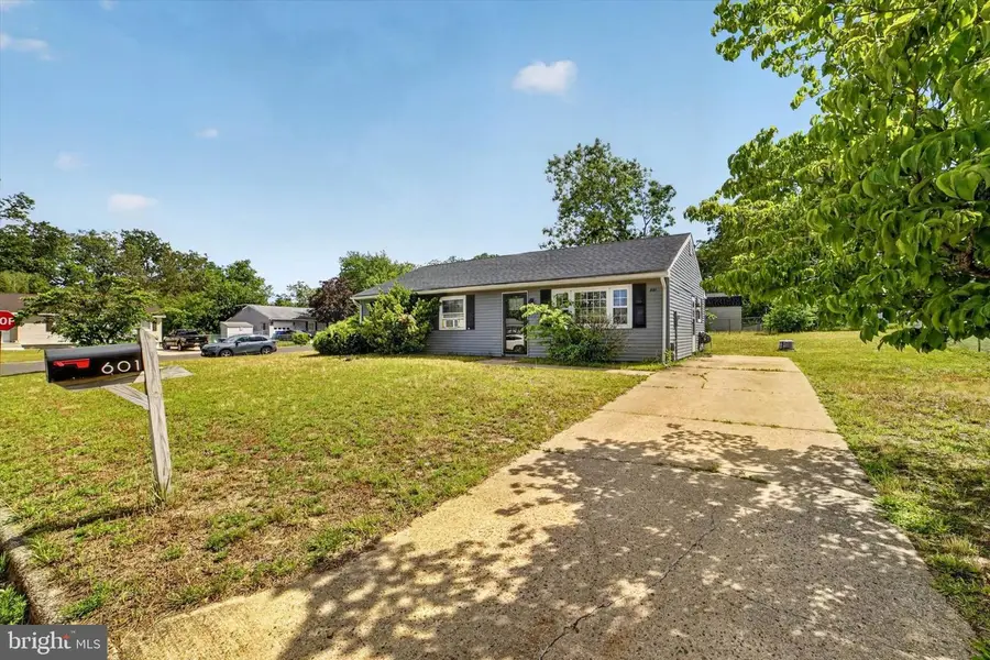 601 Arlene Dr, Browns Mills, NJ 08015 - #3