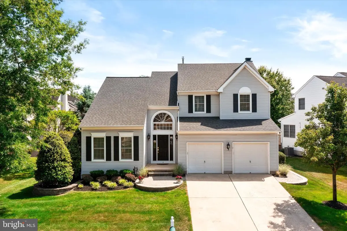 4 Bay Hill Ct, Westampton, NJ 08060 - #1