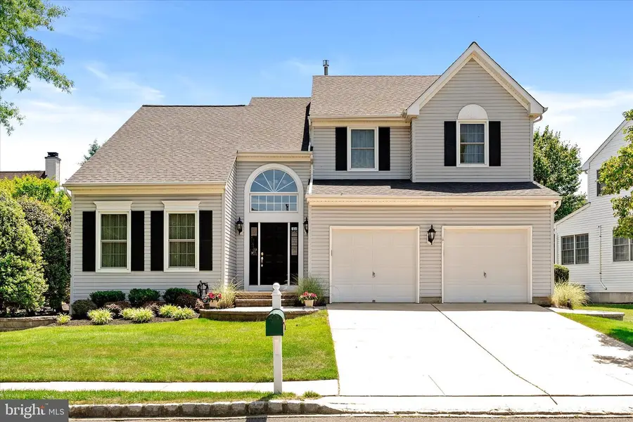 4 Bay Hill Ct, Westampton, NJ 08060 - #2