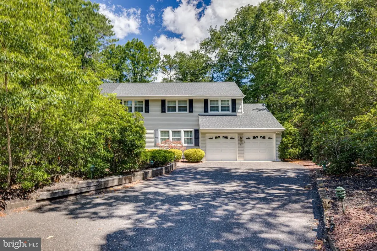 4 Heatherwood Ct, Medford, NJ 08055 - #1