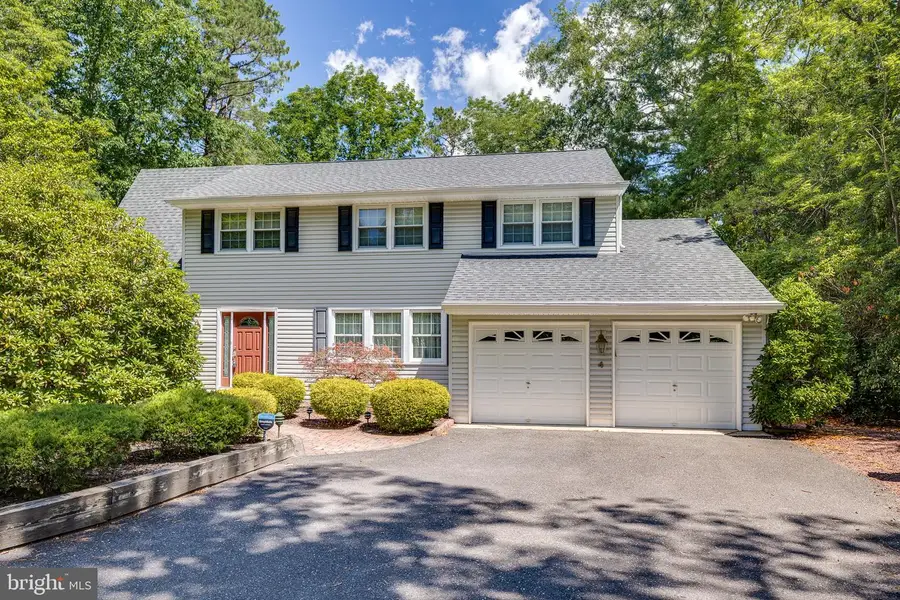 4 Heatherwood Ct, Medford, NJ 08055 - #2