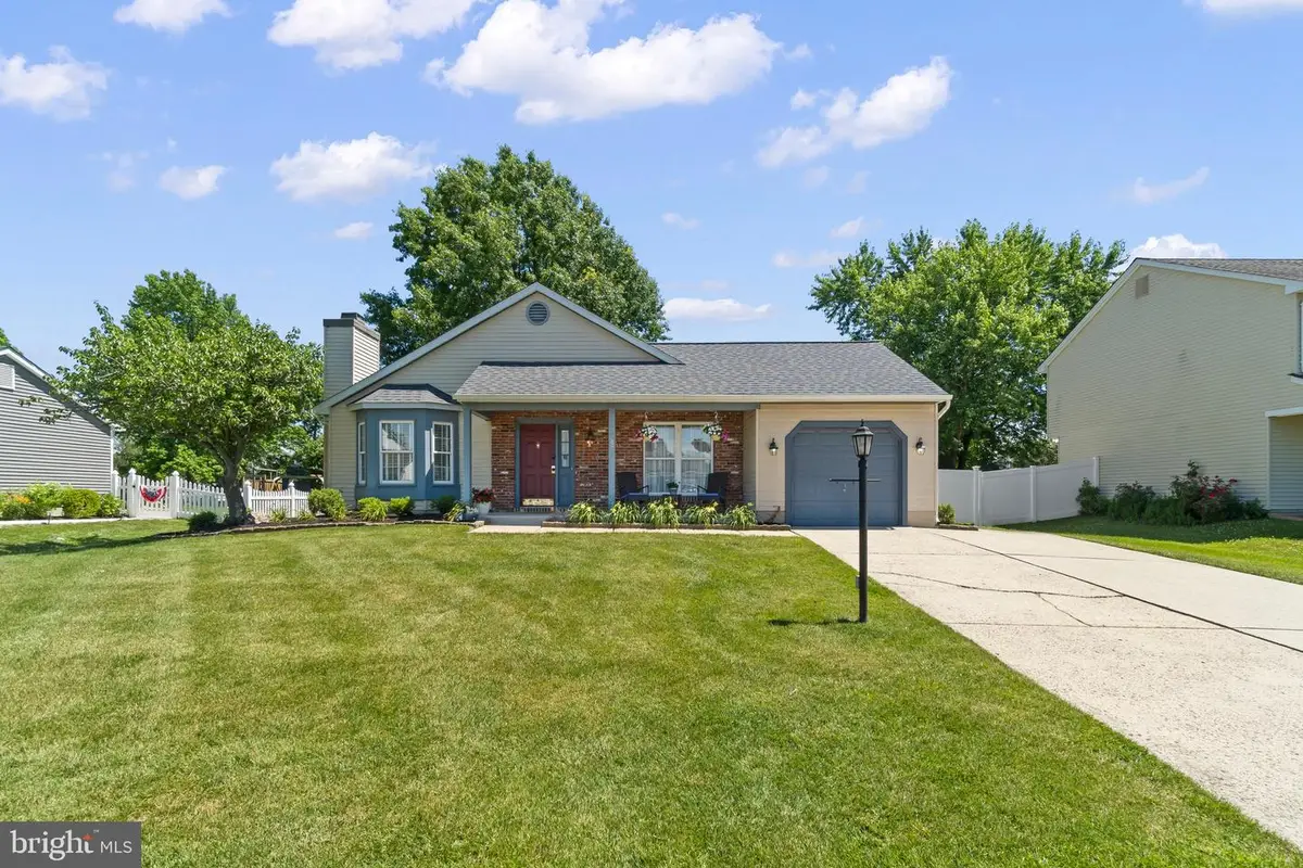 180 Carlton Ave, Marlton, NJ 08053 - #1