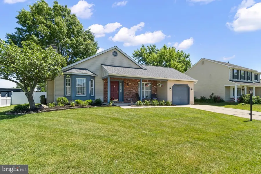 180 Carlton Ave, Marlton, NJ 08053 - #2