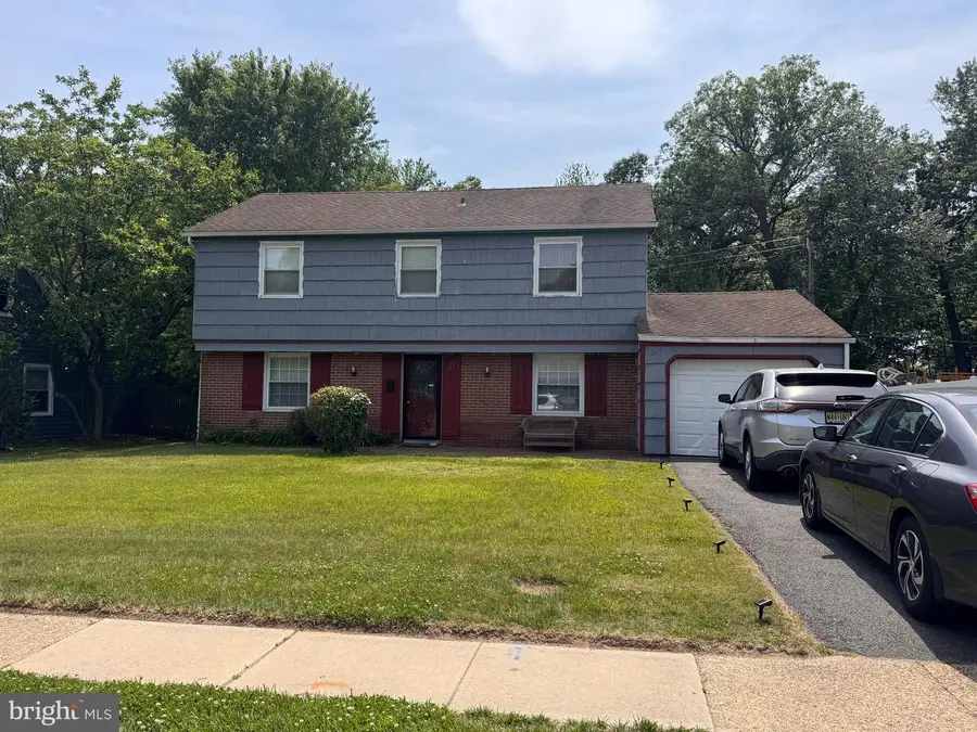21 Bartlett Ln, Willingboro, NJ 08046 - #2