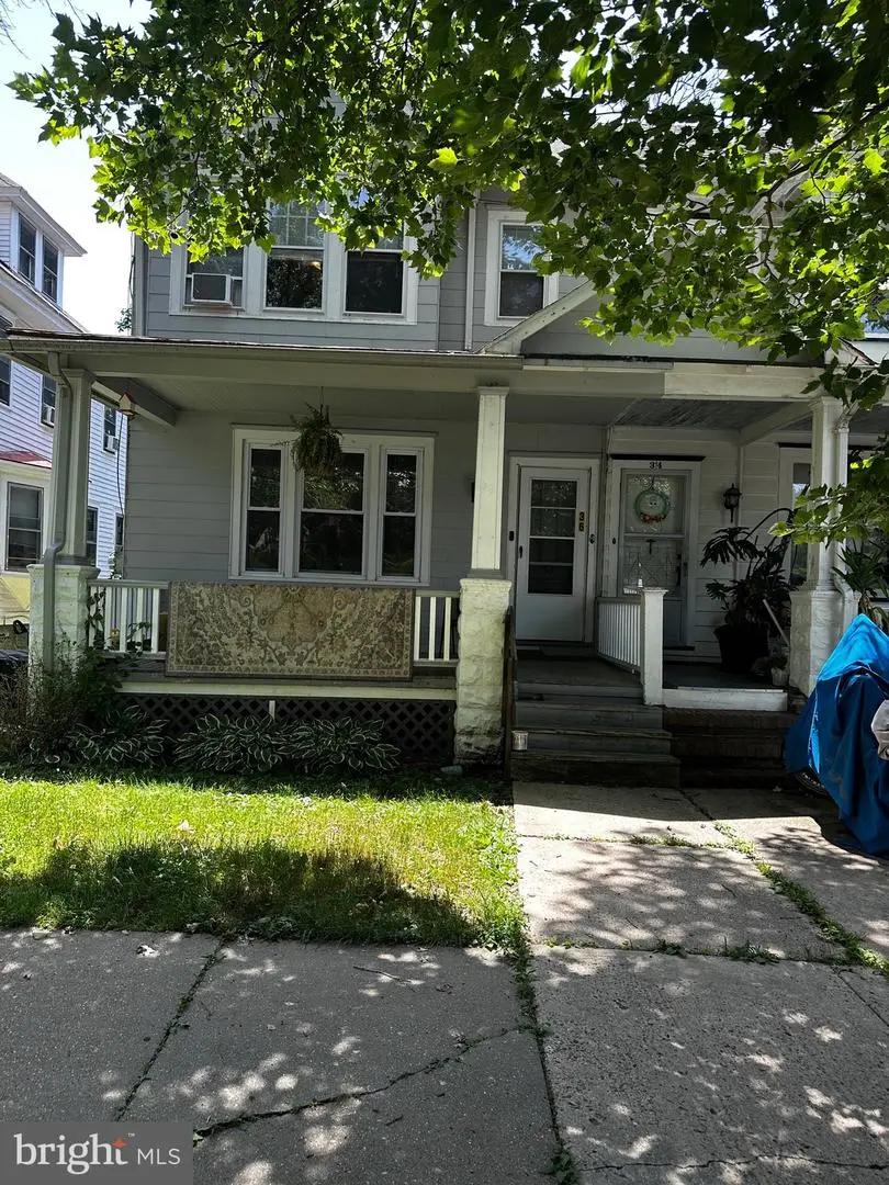 36 Ridgeway St, Mount Holly, NJ 08060 - #1