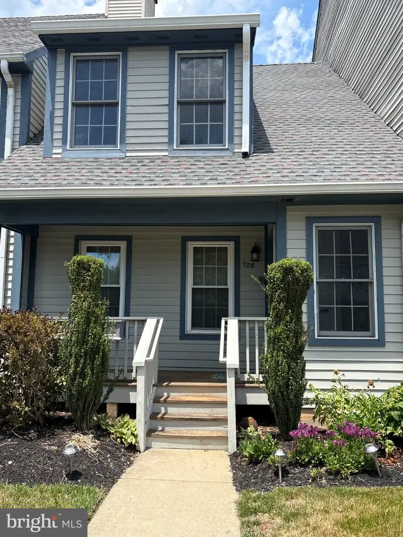 728 Westfield Dr, Cinnaminson, NJ 08077 - #1