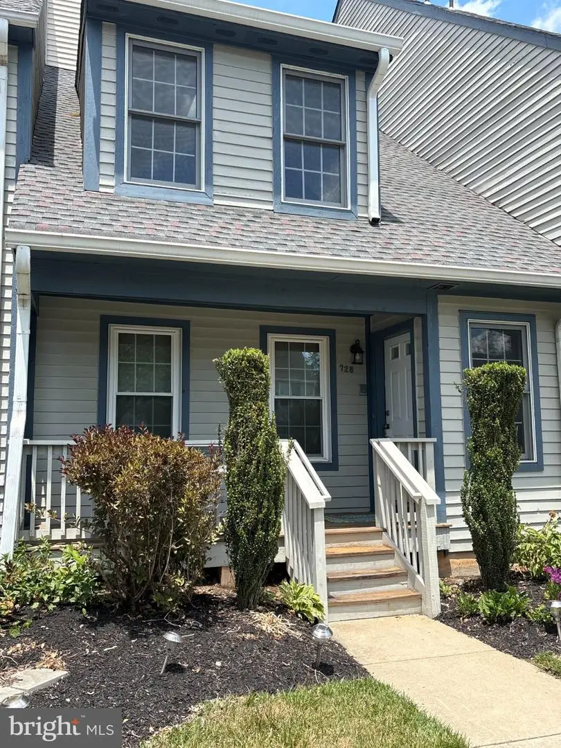 728 Westfield Dr, Cinnaminson, NJ 08077 - #2