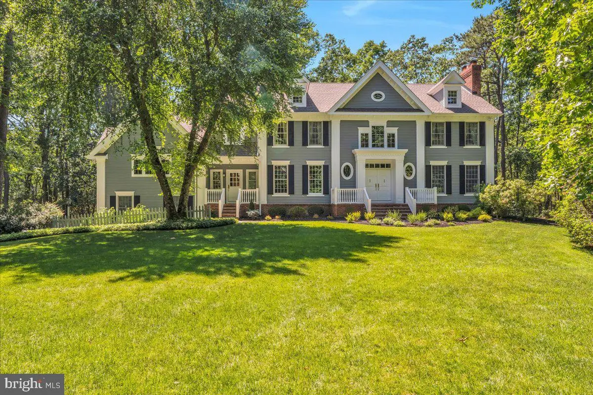 9 Bradford Ct, Medford, NJ 08055 - #1