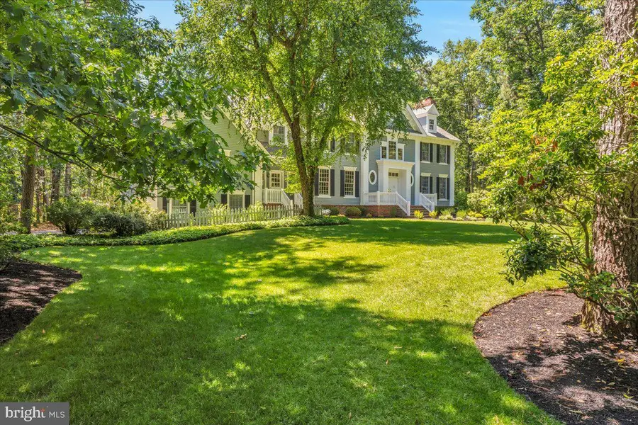 9 Bradford Ct, Medford, NJ 08055 - #3