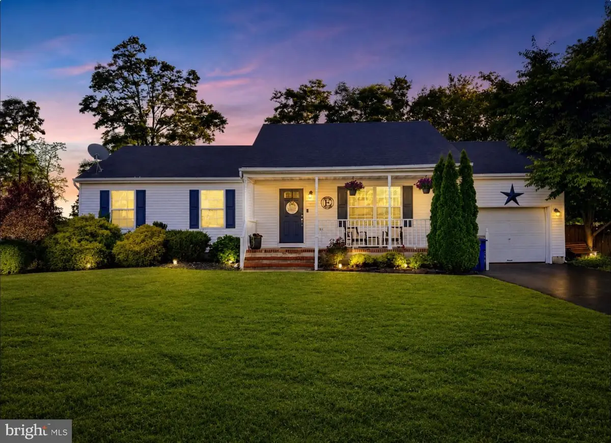 3 Nor Laine Dr, Cookstown, NJ 08511 - #1