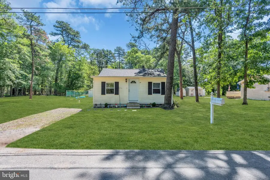 30 Palmetto Ave, Browns Mills, NJ 08015 - #3