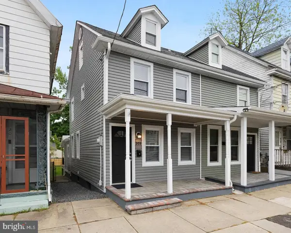 203 Mill St, MOUNT HOLLY, NJ 08060