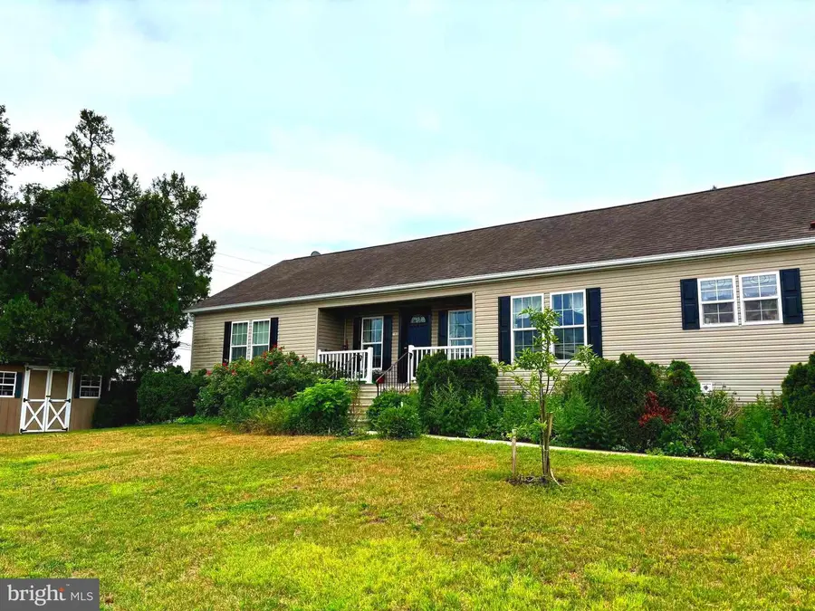 561 Inman Ave, Cinnaminson, NJ 08077 - #2