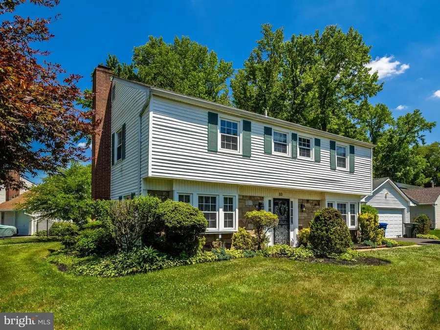 33 Timber Ln, Willingboro, NJ 08046 - #3